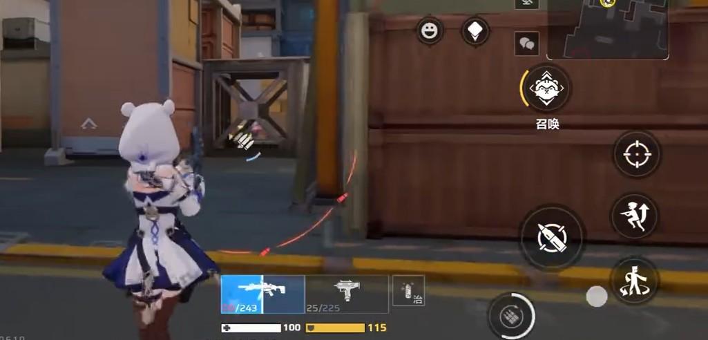 卡拉彼丘有哪些模式