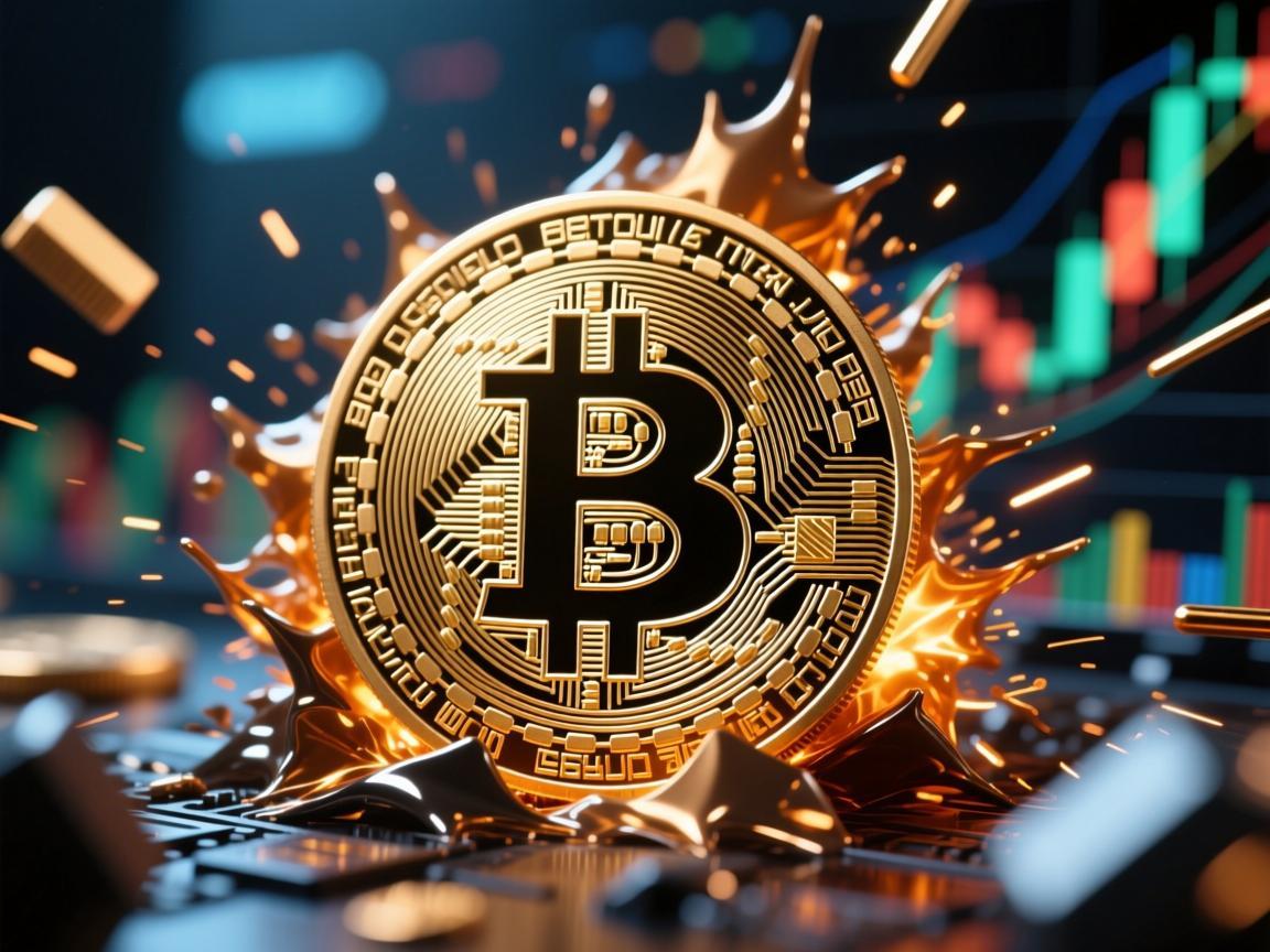 狗狗币暴跌全名叫什么？从网红币到市场震荡的警示