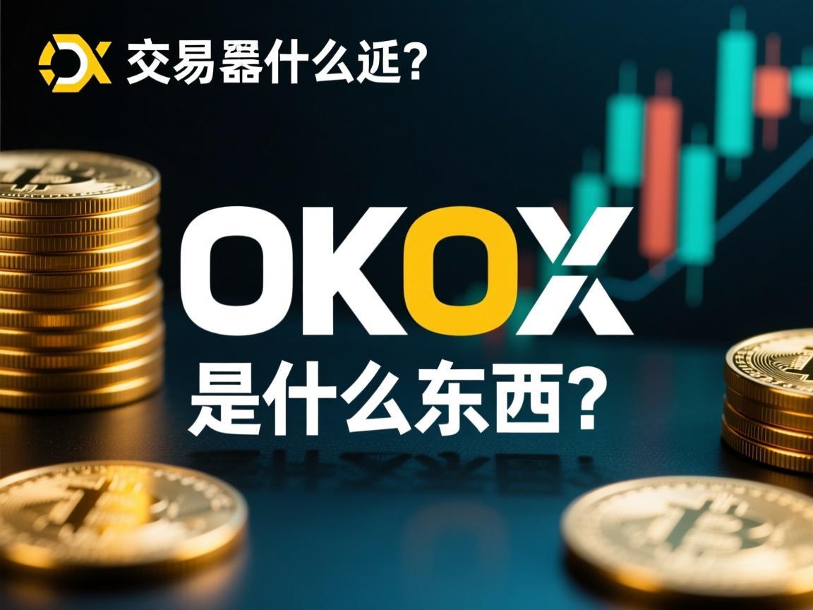 OKX交易是什么东西？
