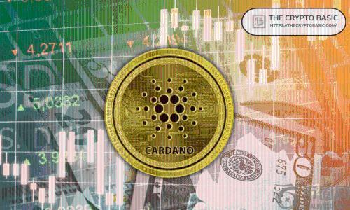 早期比特币支持者预测：Cardano或将突破历史最高价