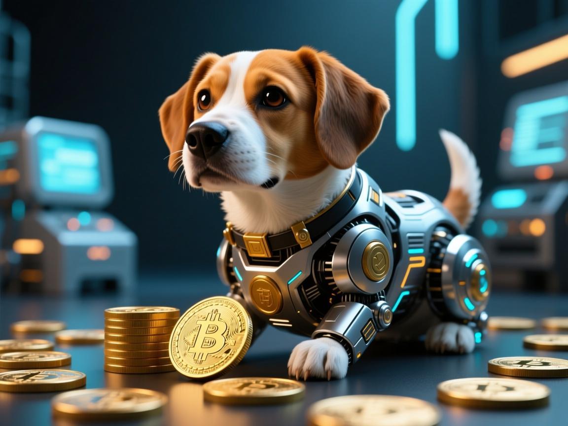 狗狗币会通货膨胀吗？从机制到市场的深度解析