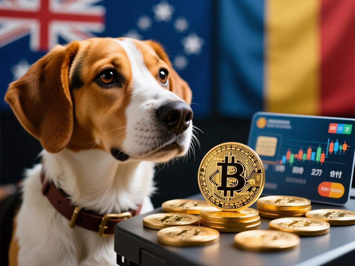 狗狗币在国外能支付吗？从梗币到小众支付工具的探索