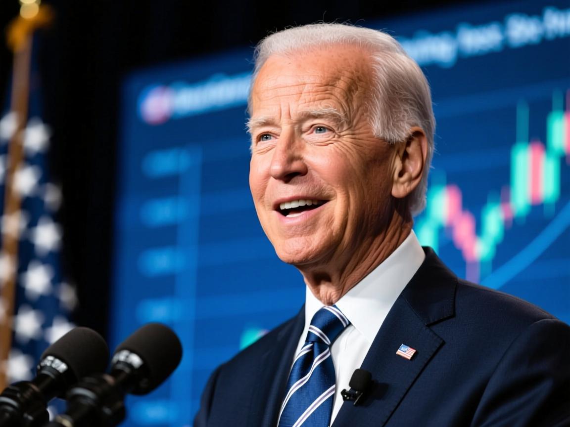 探究吉尔·拜登对教育的热情与影响