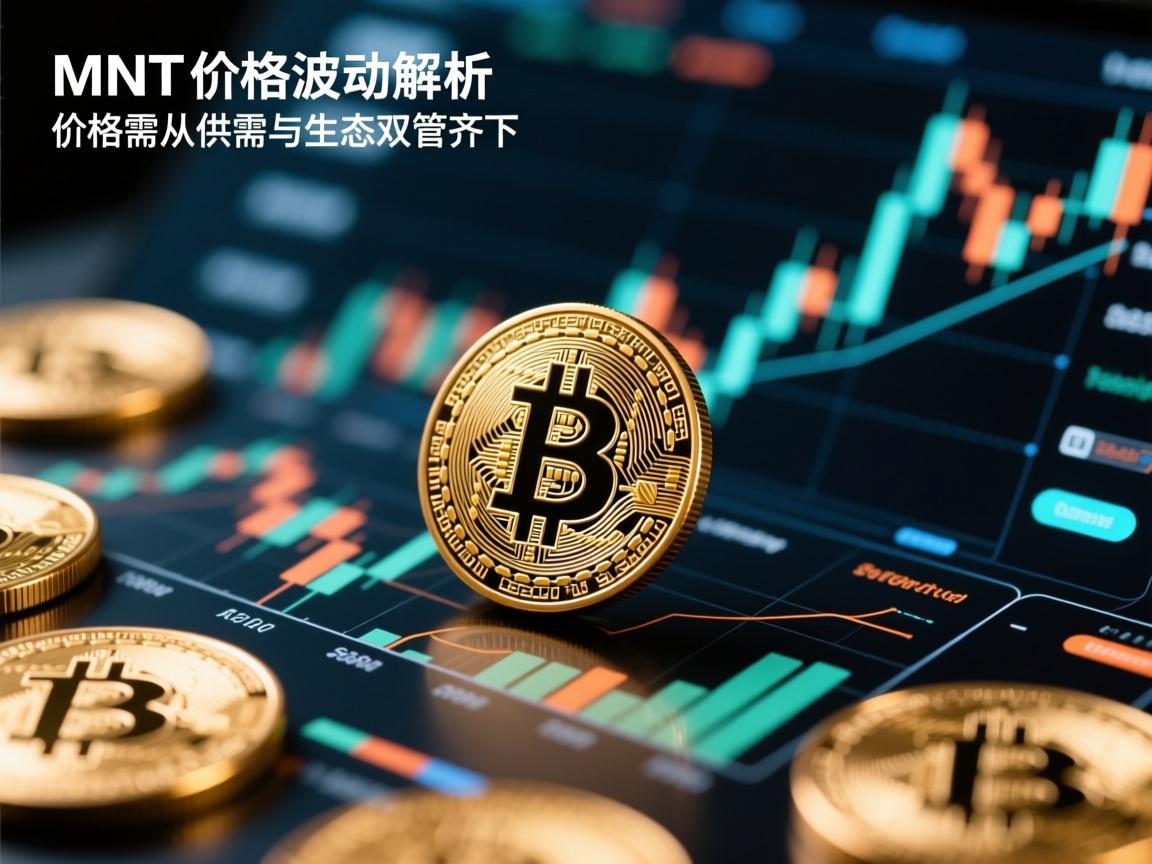 MNT币价格波动解析，修价格需从供需与生态双管齐下