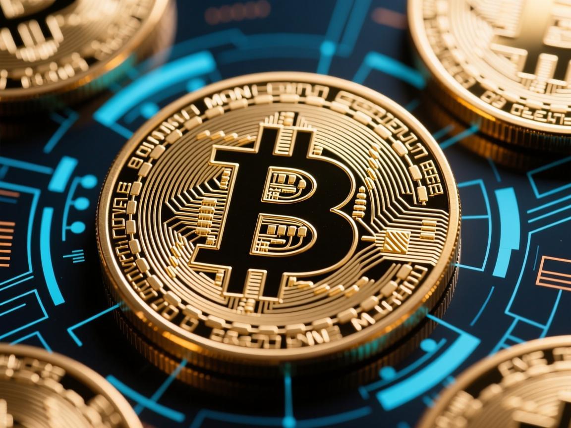 MON币上ETF，加密资产传统化的里程碑与未来展望