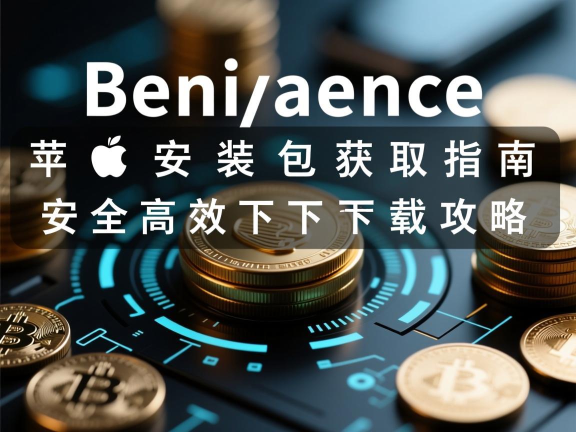 Binance苹果安装包获取指南，安全高效下载攻略