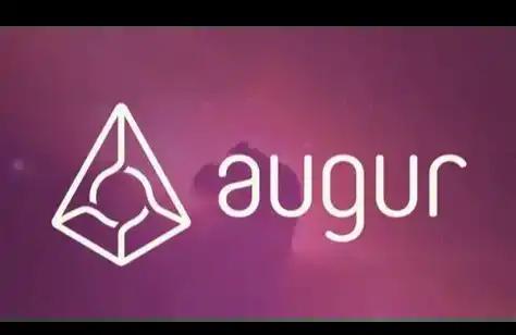 冷知识：以太坊上第一个DApp是预测市场Augur