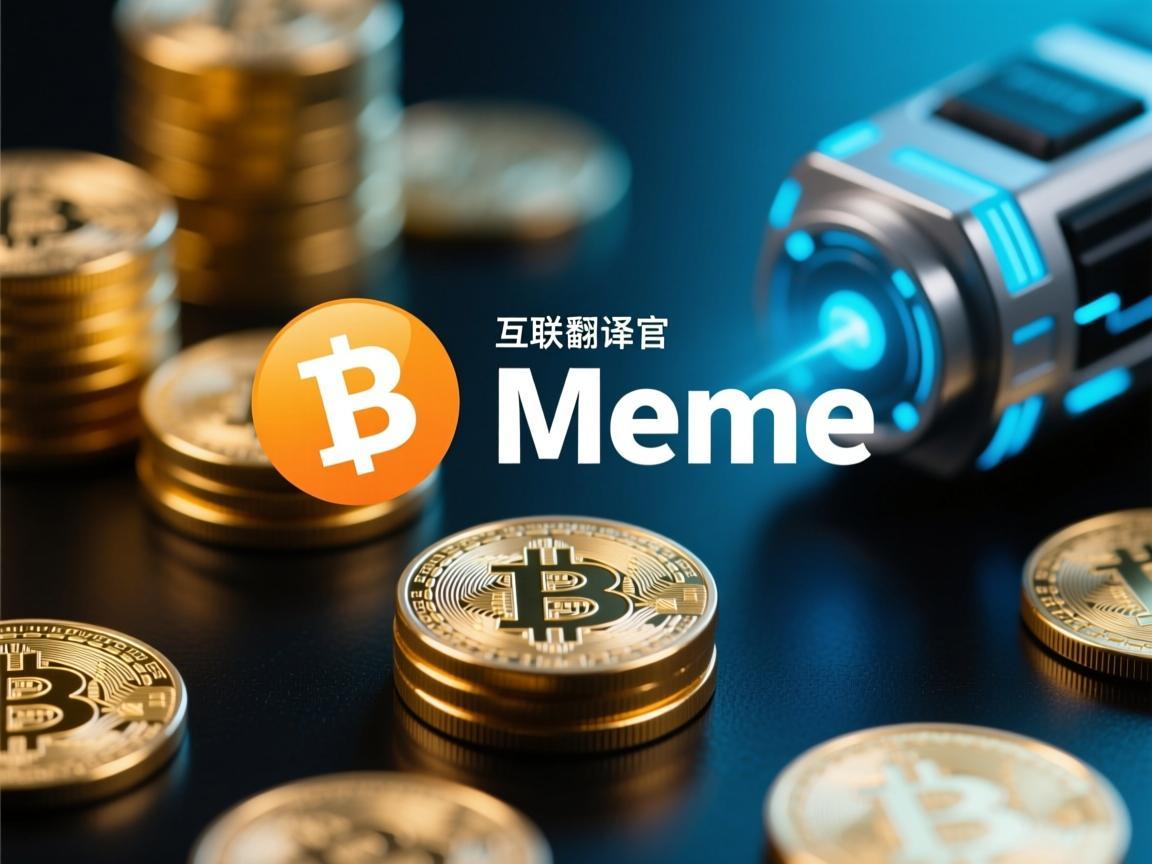 Meme官网汉语，互联网文化的翻译官与连接器