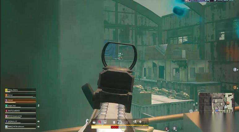 终极压枪指南 驯服后坐力，弹无虚发的核心奥秘