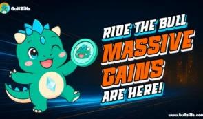 XRP 和 Toncoin 呈现增长势头，BullZilla 位列 2025 年最佳加密货币预售项目榜首