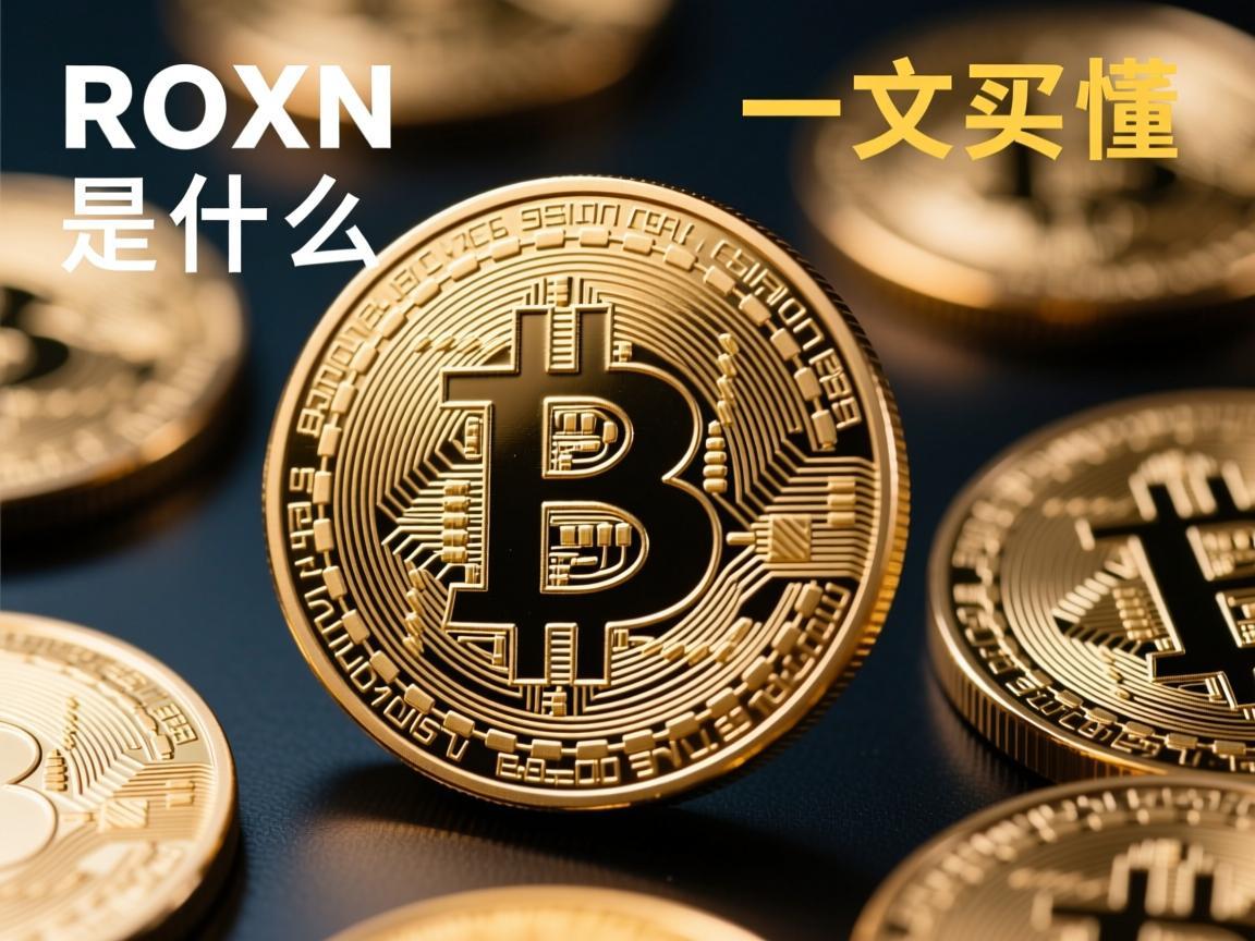 ROXN币是什么？怎么买卖？一文读懂