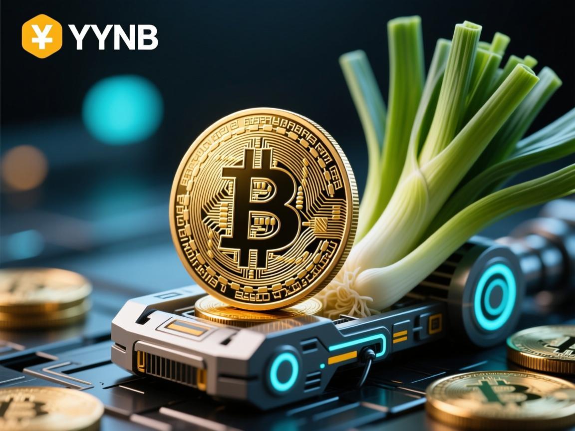 菩提币YBNB，区块链世界的禅意韭菜收割机