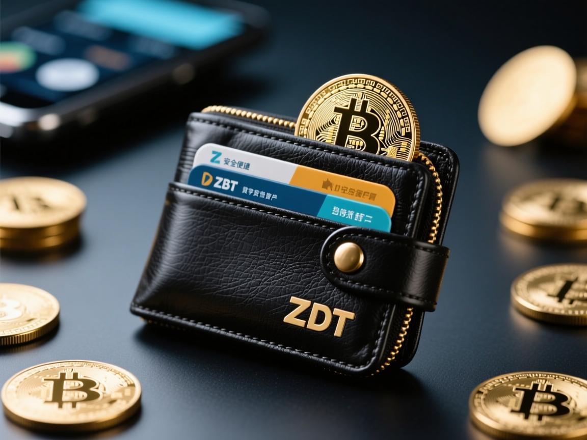 ZBT币钱包，安全便捷的数字资产管理工具