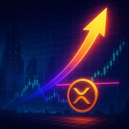 XRP 价格预测：Ripple 的资金和交易量增长能否将 XRP 推高至 5 美元？