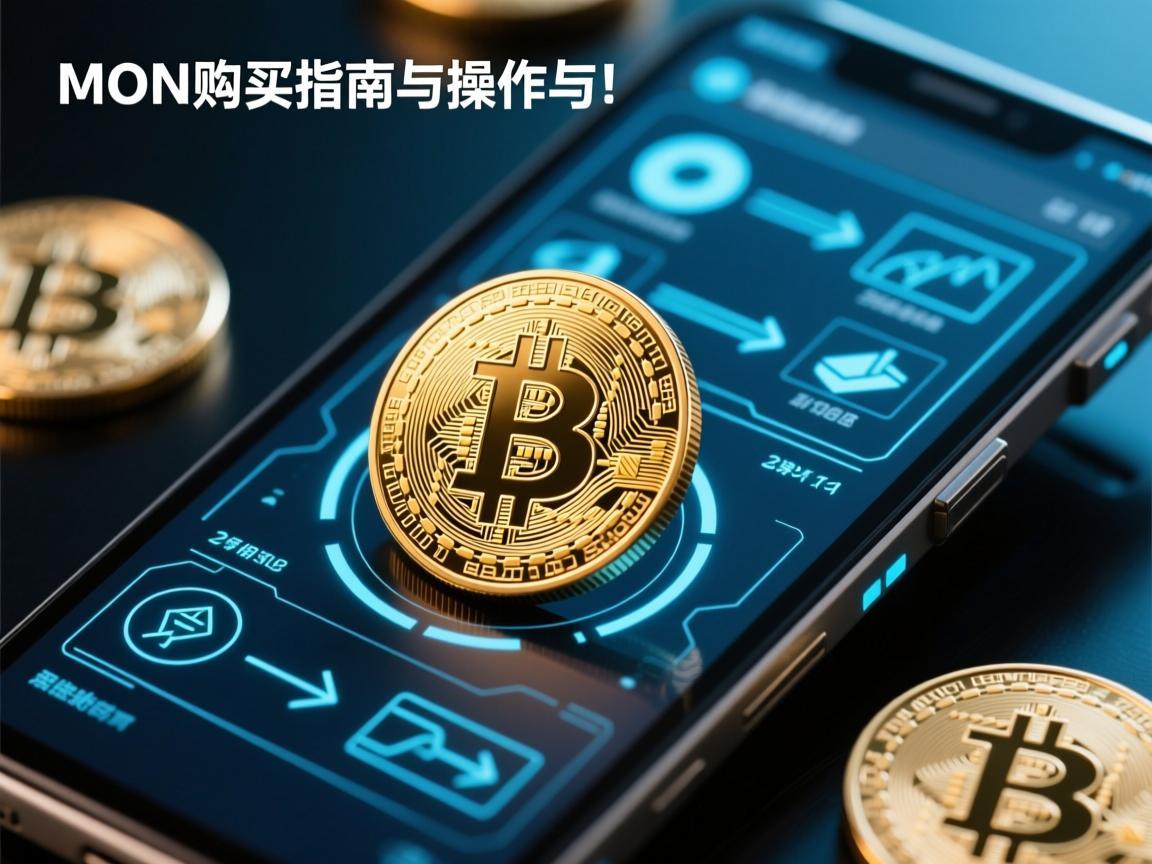 MON币购买流程，新手指南与操作步骤