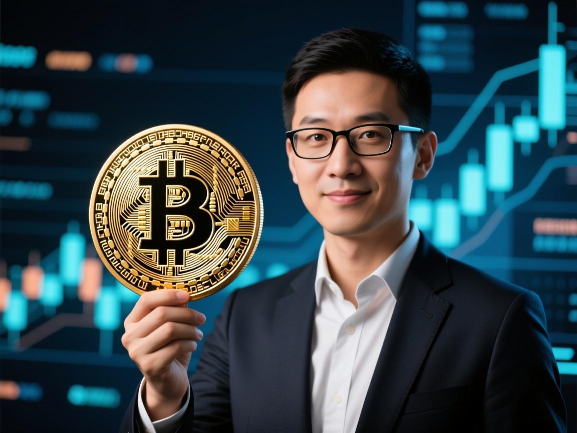 FF币创始人是谁？揭开加密货币背后的关键人物