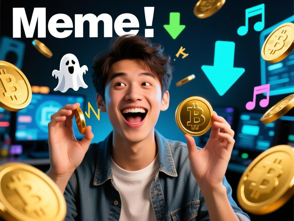 当meme鬼畜音效遇上软件下载，年轻人的创意狂欢指南