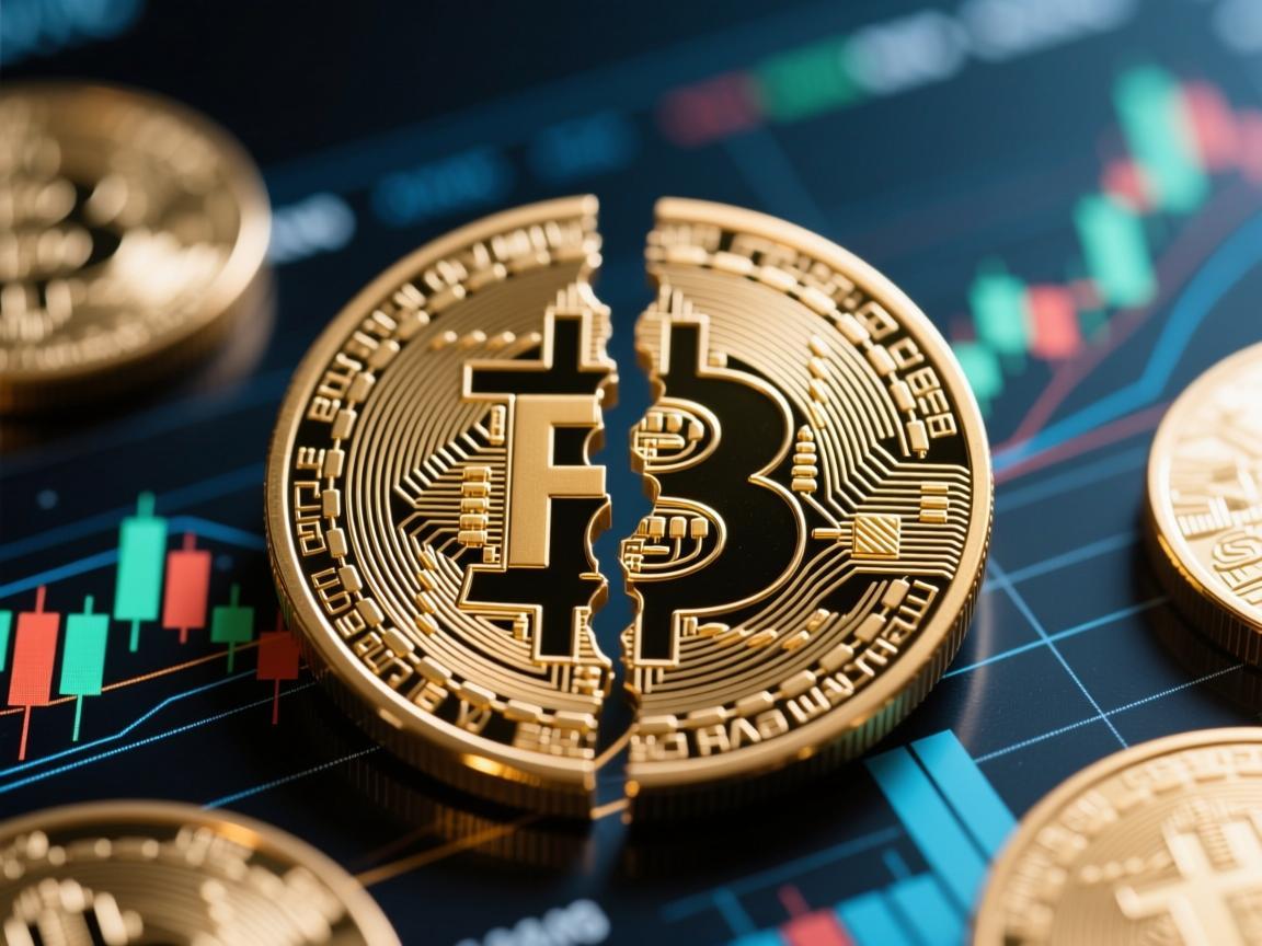 FF币拆分后叫什么？揭开代币分叉后的命名逻辑与市场影响