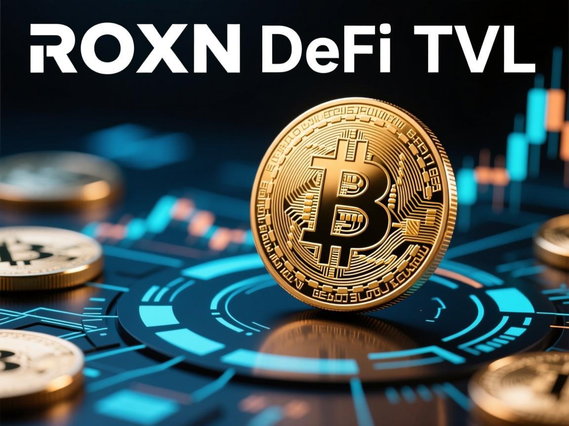 ROXN币DeFi TVL最新动态，生态扩张与价值重构的新信号