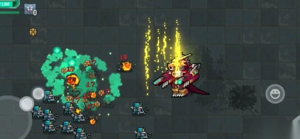 元气骑士新玩法怎么玩