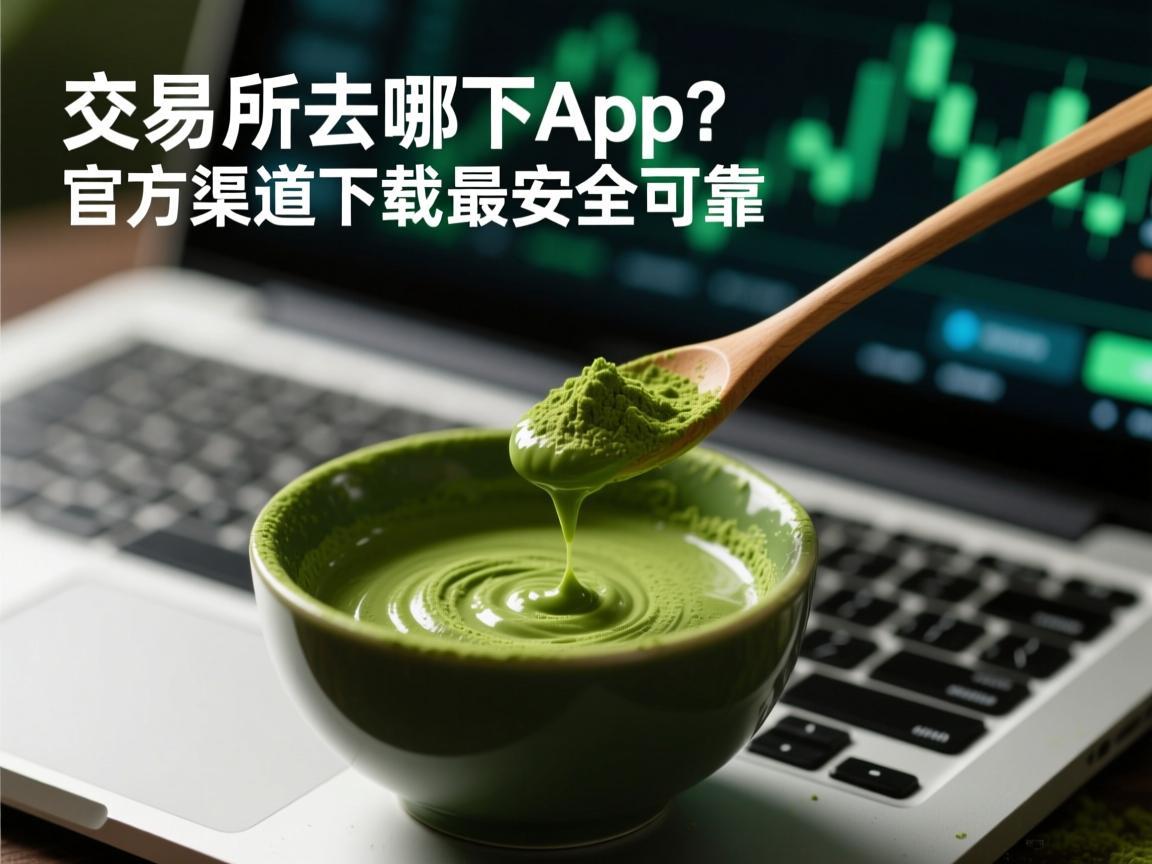 抹茶交易所去哪下app 官方渠道下载最安全可靠