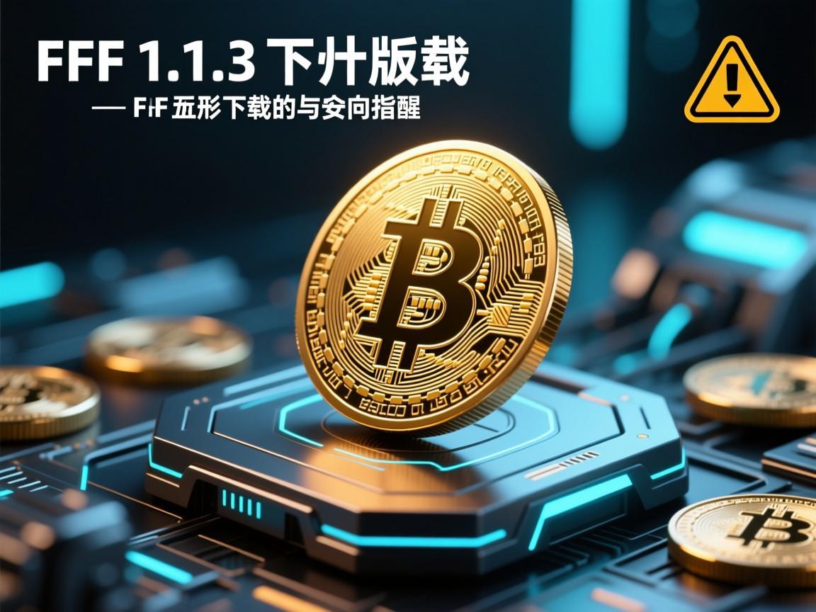 关于FF币1.1.3版本下载的重要提醒与安全指南