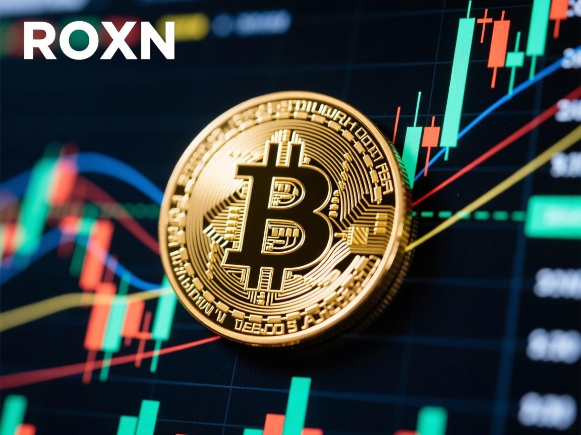 ROXN币布林带收口判断依据，市场变盘前的关键信号