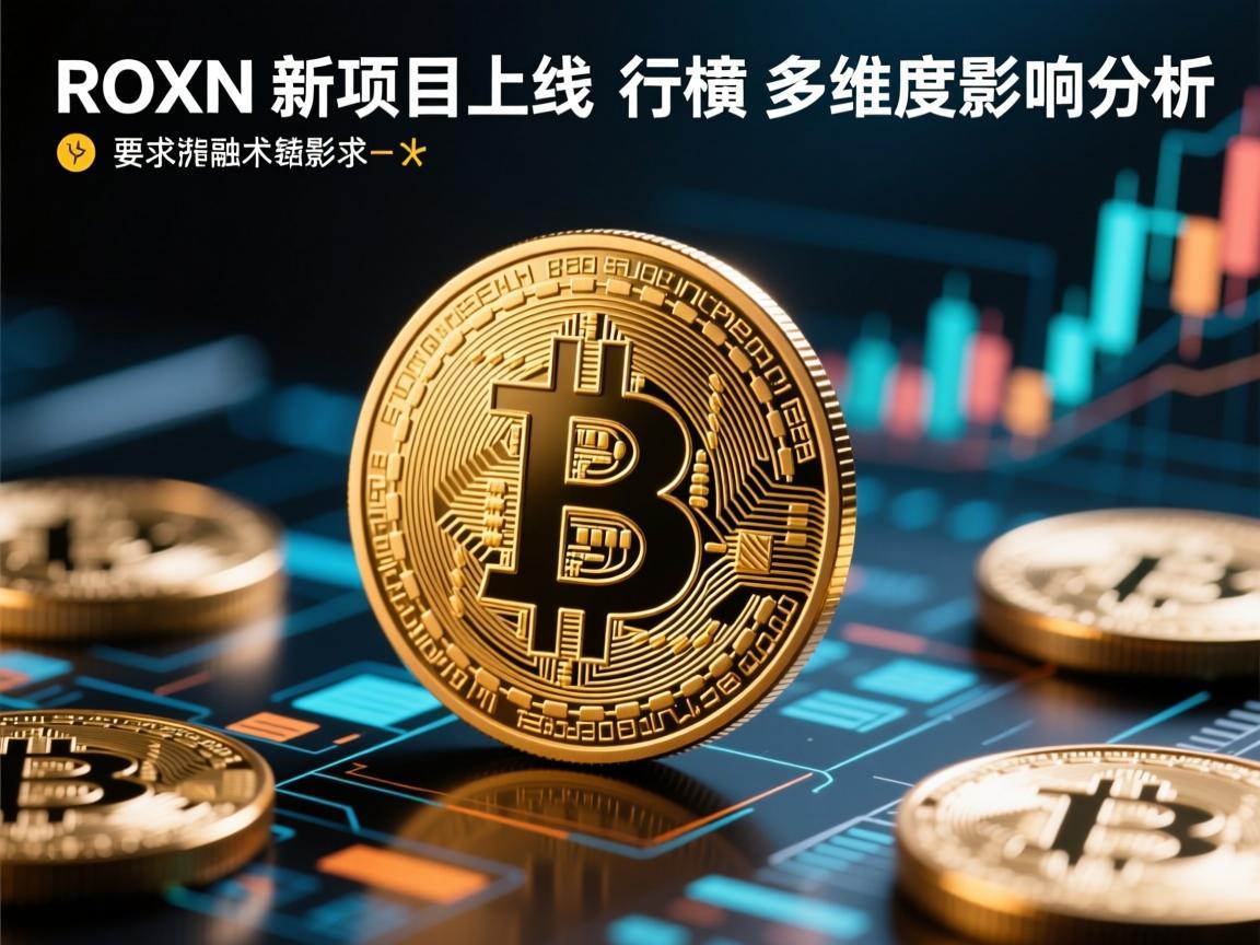 ROXN币新项目上线对行情的多维度影响分析