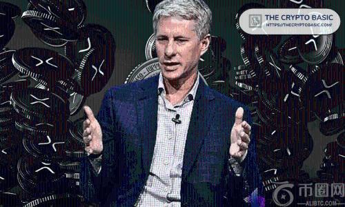 Ripple董事长转移5000万XRP引发争议，专家澄清非抛售行为