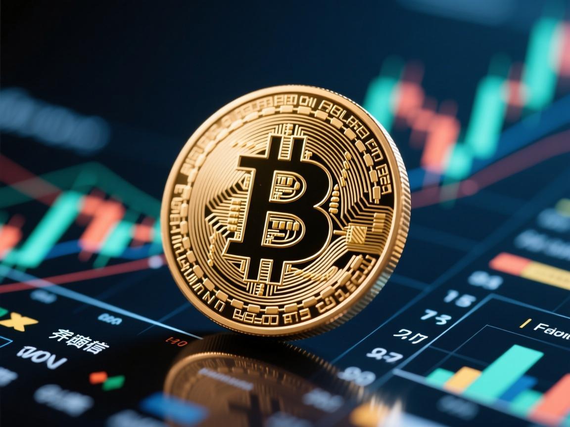 MON币上浮收，市场信心与价值重估的信号