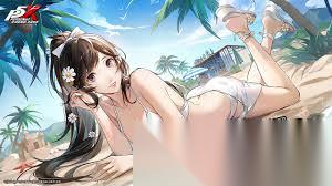 女神异闻录夜幕魅影宫下美波夏日表现怎么