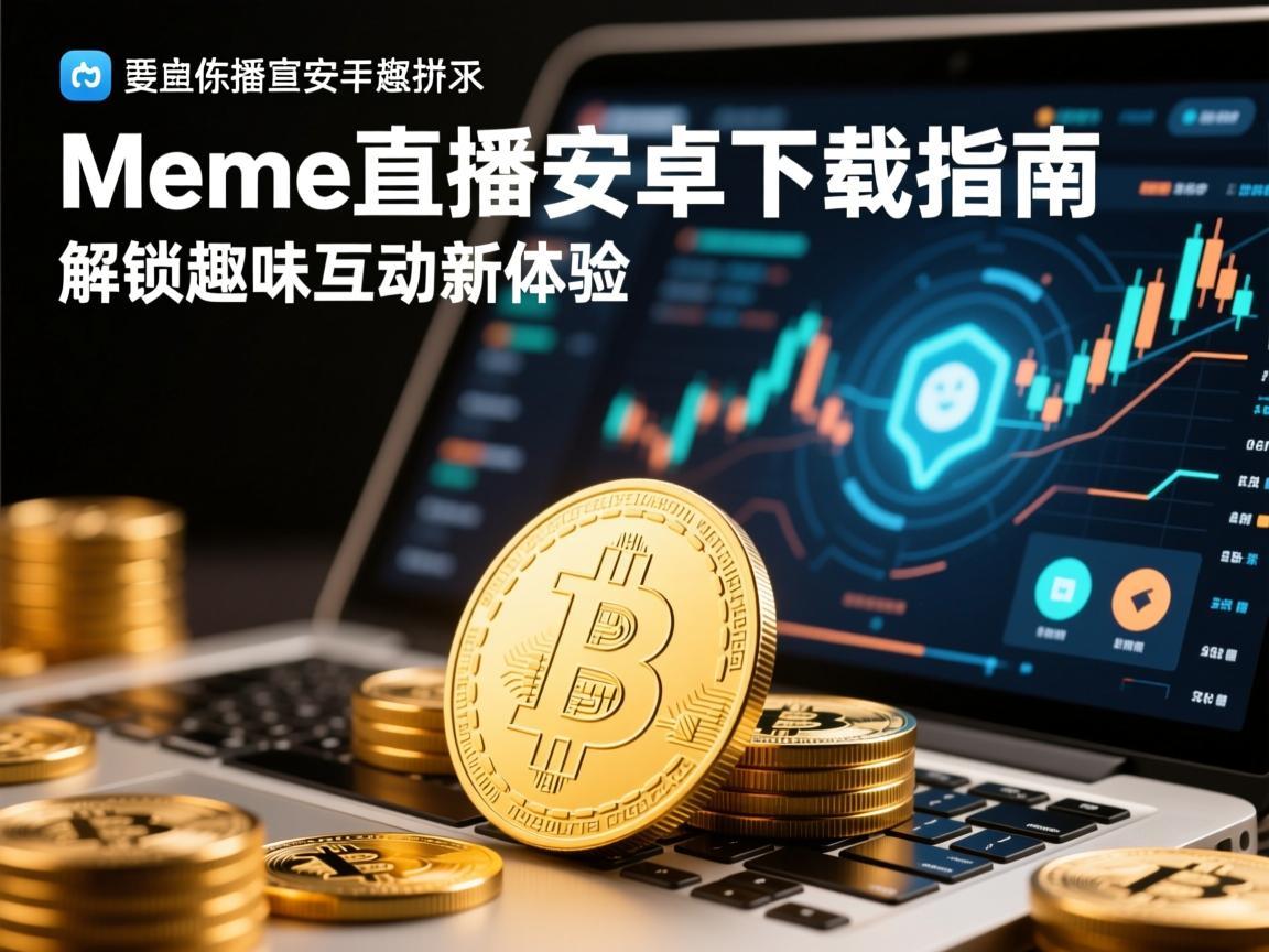 Meme直播安卓下载指南，解锁趣味互动新体验