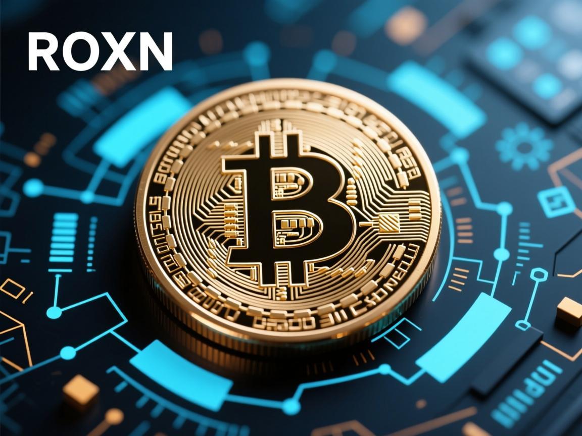 ROXN币的密码学基础保障，数字资产安全的底层逻辑