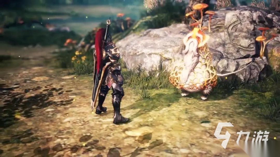 aion2怎么下载 aion2手游在哪下载