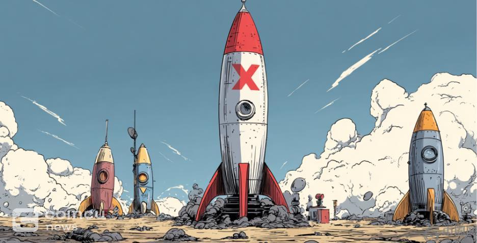 XRP 的主导地位保持在 4%，预示着可能飙升至 10 美元甚至更高