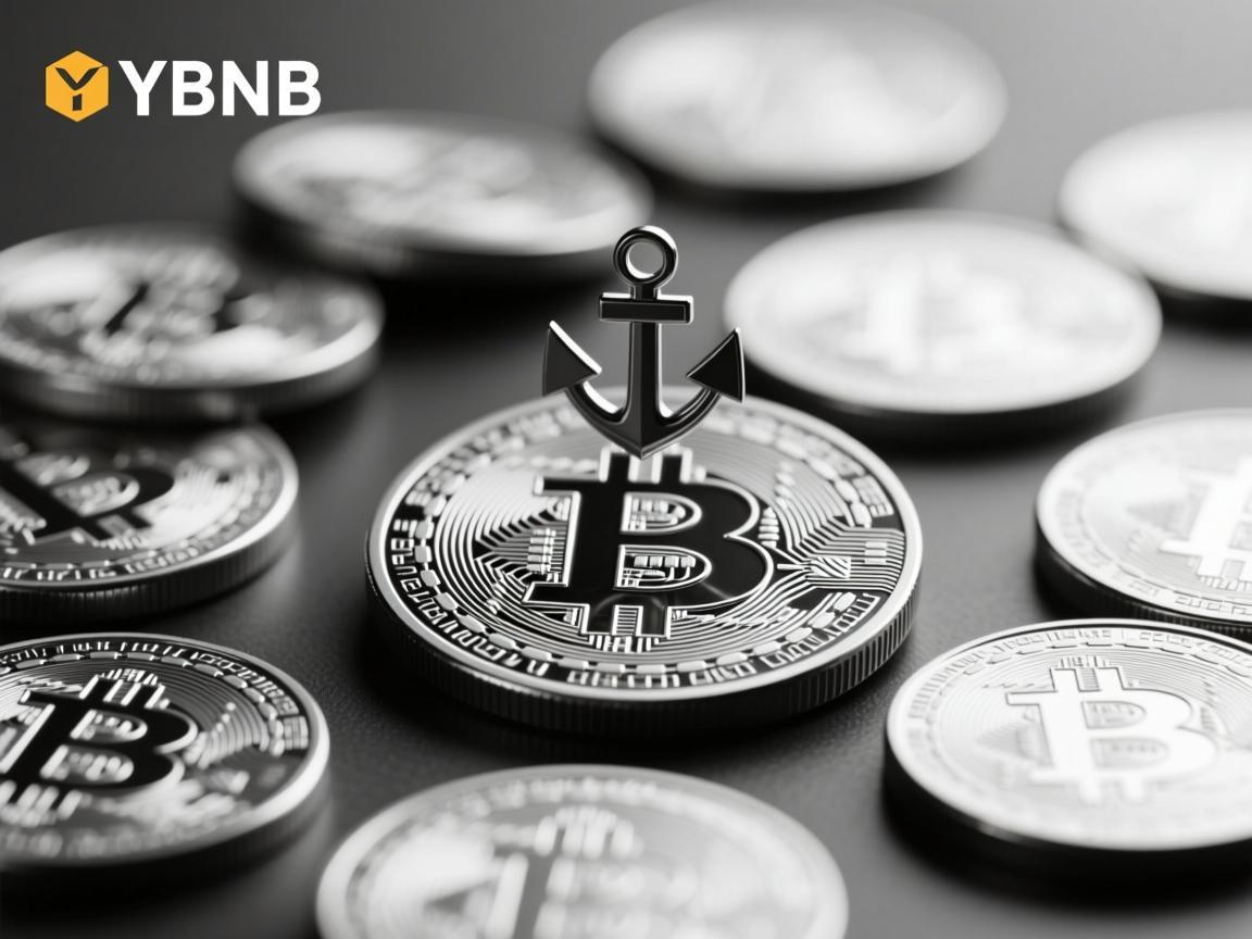 灰度持币YBNB，在不确定性中寻找价值锚点