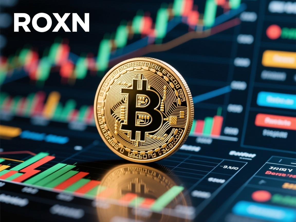 ROXN币缩量下跌企稳，市场情绪回暖，技术面或迎转机