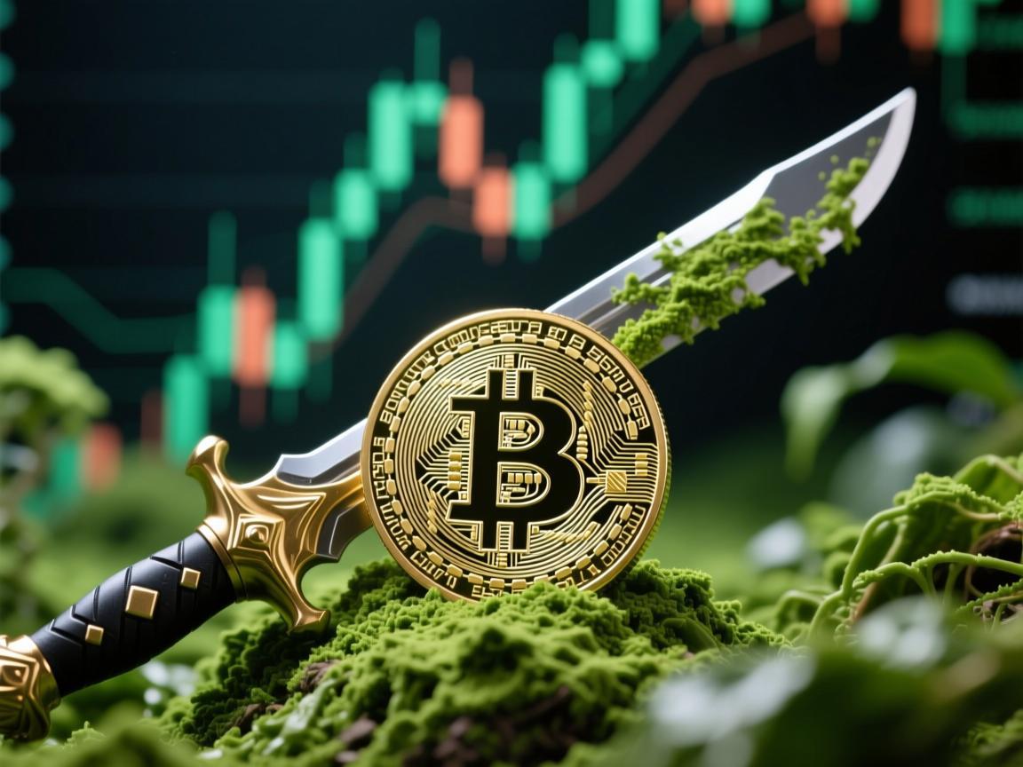 抹茶交易所上币费，加密货币生态中的双刃剑与价值博弈