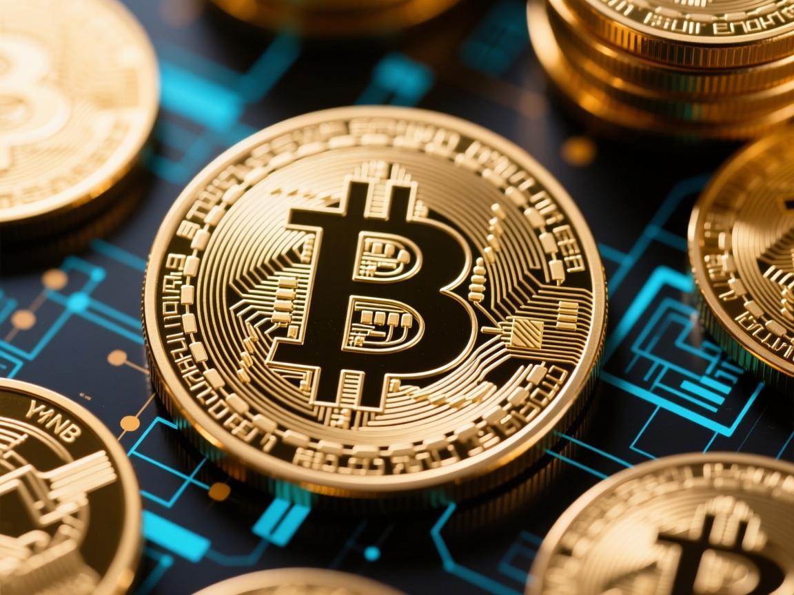 YBNB菩提币总量解析，稀缺性背后的价值逻辑