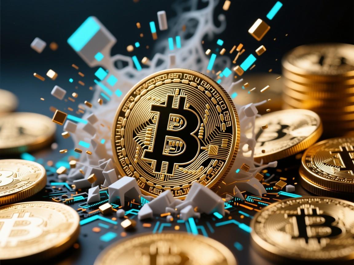 Web3买的币消失了，数字财富蒸发背后的安全警示