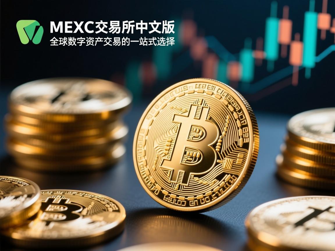 MEXC交易所中文版，全球数字资产交易的一站式选择