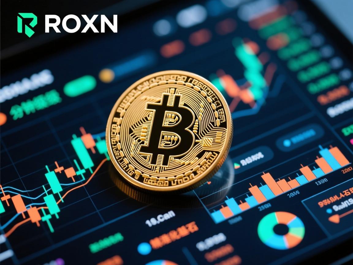 ROXN币分钟级数据下载，精准量化分析的基石