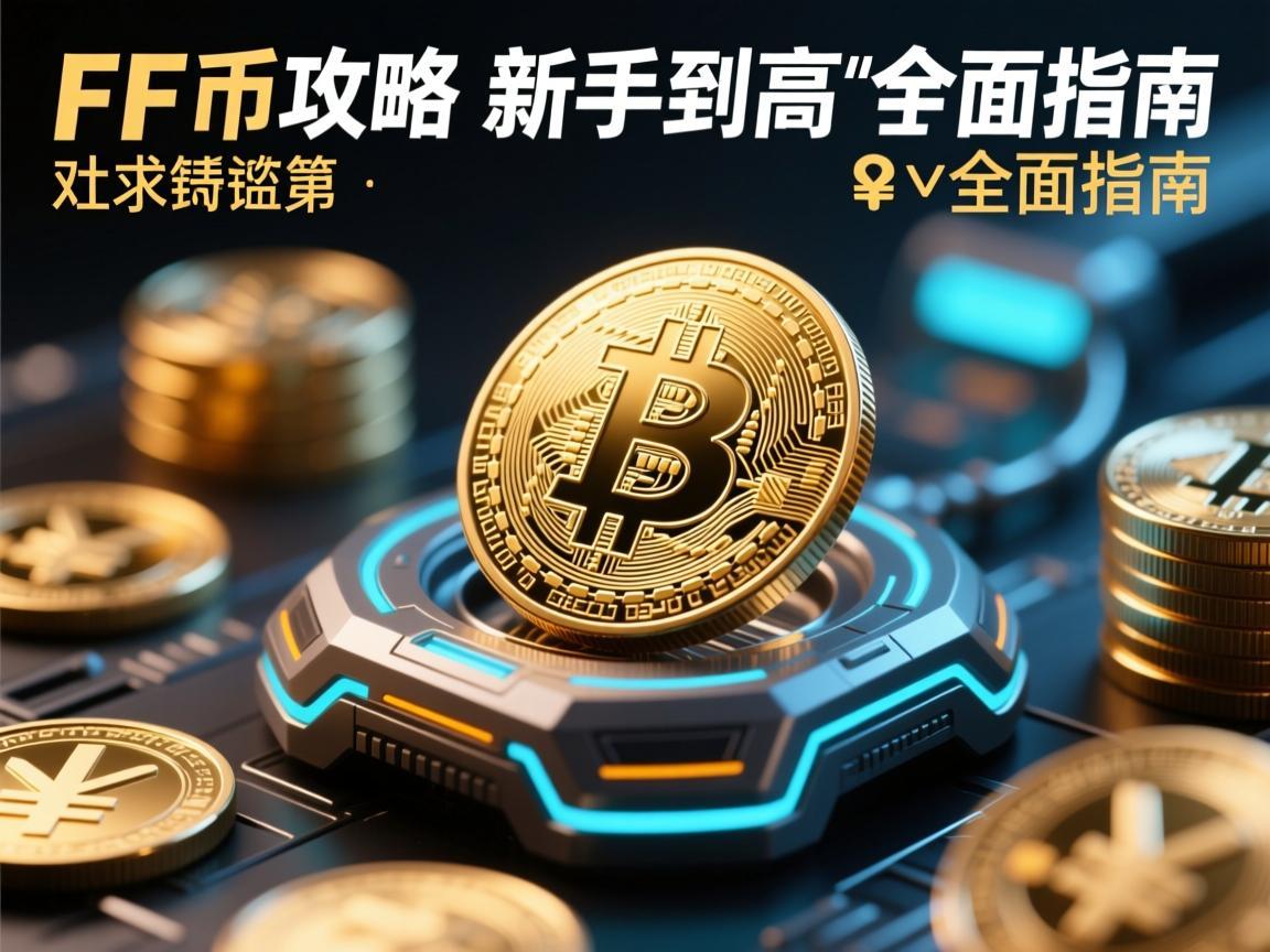 FF币攻略，从新手到高手的全面指南