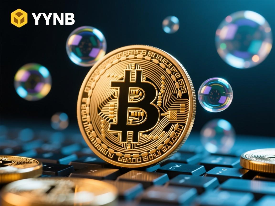 币圈YBNB，新晋流量密码还是价值泡沫