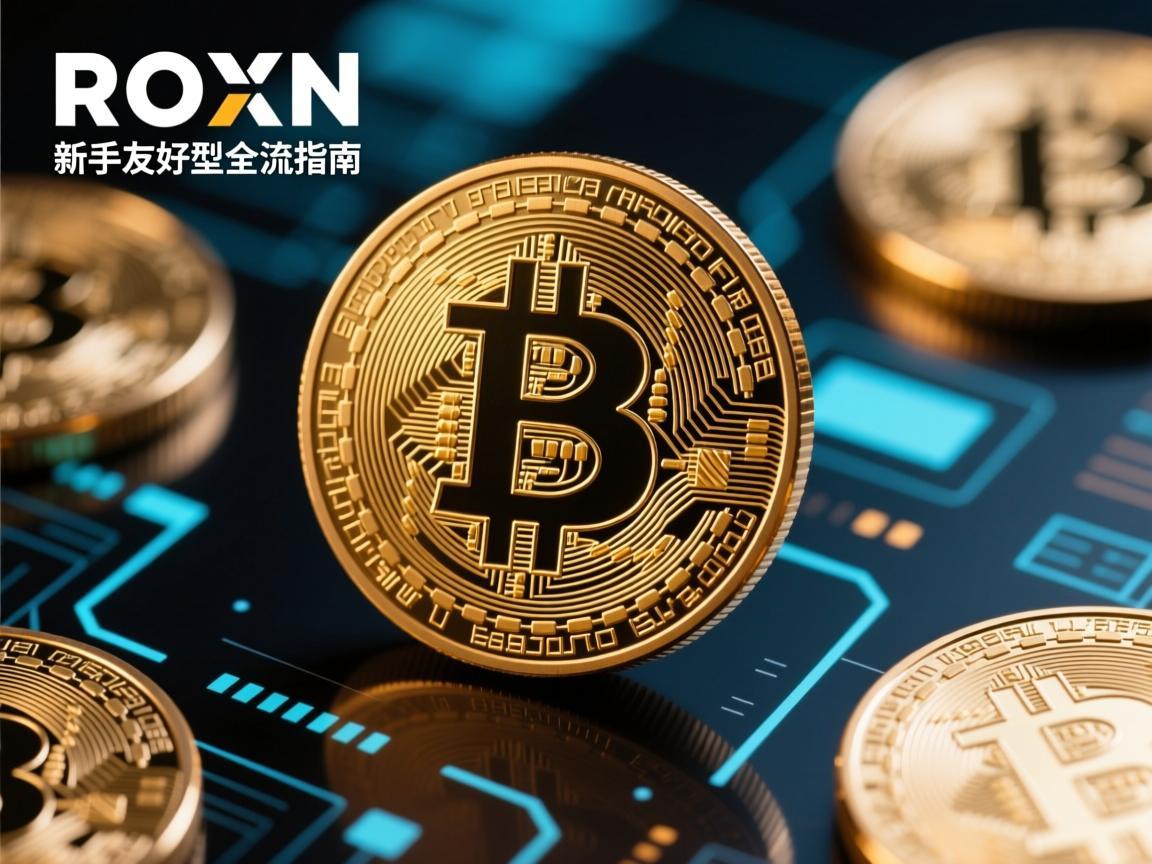 ROXN币购买方法，新手友好型全流程指南
