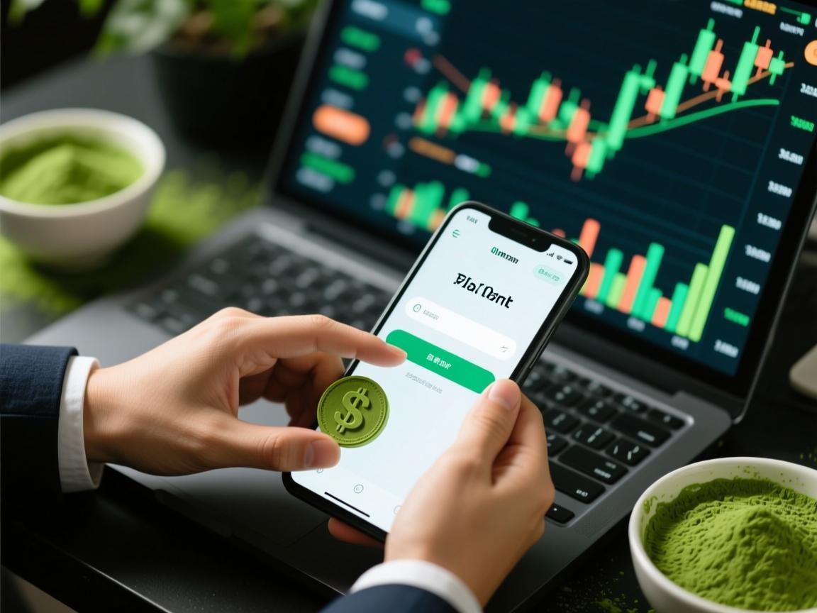 抹茶交易所不让提现，投资者的资金困局与信任危机