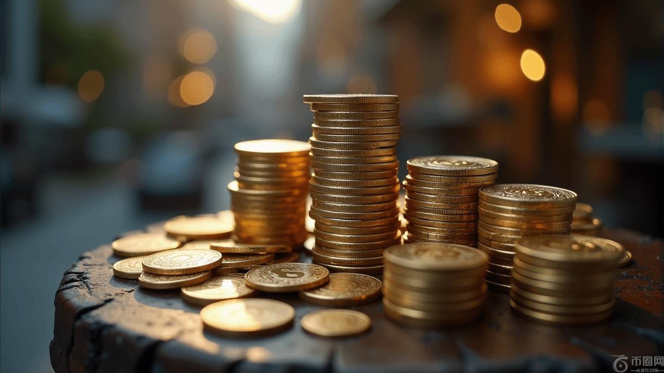 2025 年加密货币预售：在成熟市场中探索风险调整后的回报