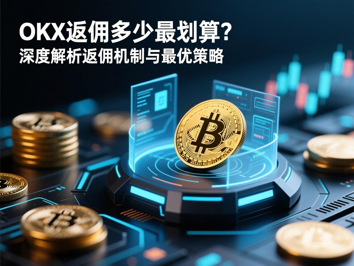 OKX返佣多少最划算 深度解析返佣机制与最优策略