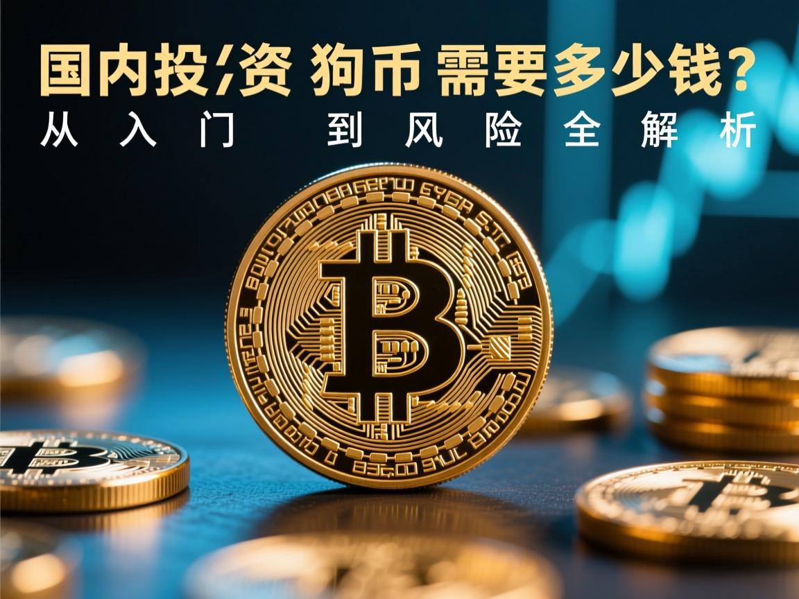 国内投资狗狗币需要多少钱 从入门到风险全解析