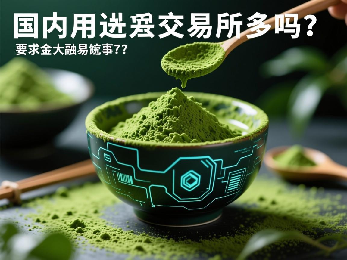 国内用抹茶交易所的多吗